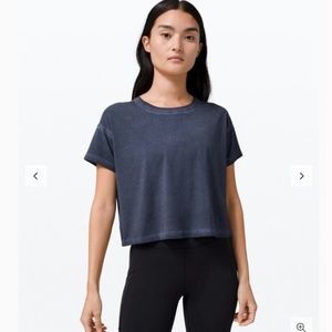 Cates Tee Fade NWT